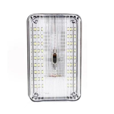 Convenient ON/OFF Switch 12V Car Trunk Light Super Bright Energy Saving - Image 1 of 4