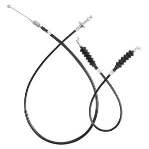 Clubrally Club Car Ds Golf Cart Governor & Accelerator Cable Snap In K - Picture 1 of 8