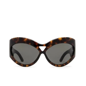 Gafas de sol Saint Laurent con montura de mariposa - Imagen 1 de 8