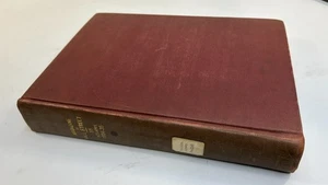 Bound Magazine: The Magazines of Wall Street; Vol. 55: October 1934 - April 1935 - Picture 1 of 6