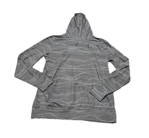 RSVLTS Star Wars The Mandalorian Beskar Steel Performance Hoodie Size Medium - Bild 1 von 5