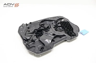 BMW 228i M235i F44 2020-2024 puerta delantera derecha ventana regulador soporte OEM Foto 1 de 4