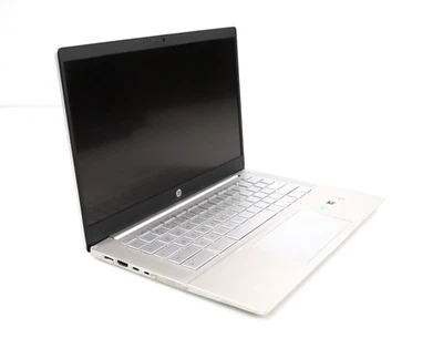 HP PRO C640 CHROMEBOOK 14" Intel i5-10310U 8GB DDR4 64GB SSD ChromeOS - Image 1 of 4