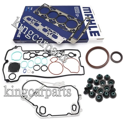 2.4L Mahle Engine Gasket Seal Repair Kit For Buick Chevrolet GMC Pontiac Saturn - Image 1 of 4
