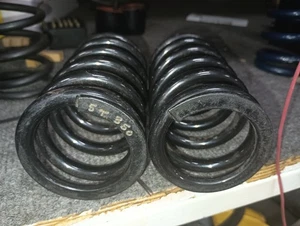 Muelles Racetech Race 2"x5" 350# (par) - Imagen 1 de 1