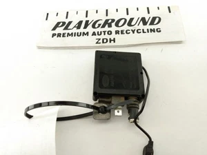 LAND ROVER DISCOVERY 1 I AM FM Audio System Radio Amplifier Fits 96-04 - Picture 1 of 8