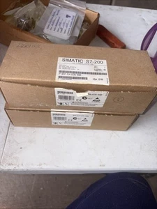 Siemens Simatic S7-200 CPU214 - Picture 1 of 2
