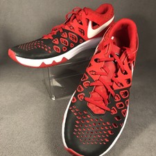 georgia bulldog tennis shoes