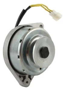 New 12 Volt Alternator Fits Yanmar Tractors 147 169 250 276 121450-77200 - Picture 1 of 1