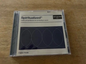 Ladies & Gentlemen We Are Floating in Space by Spiritualized (CD, 1997) - Picture 1 of 2
