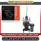 Hydro-Boost Power Brake Booster for Chevrolet GMC C1500 C2500 C3500 K1500 K2500 Chevrolet 3500