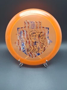 Discmania CD1 Crush Boys Limited Edition 174g  - Picture 1 of 7