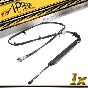Actuador de puerta trasera para puerta levadiza eléctrica izquierda A-Premium para Cadillac SRX 2010-2016 Saab - Imagen 1 de 8