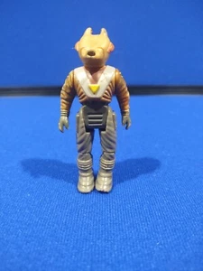 Vintage 1987 Tyco Dino Riders Evil Rulon Fire - Picture 1 of 7