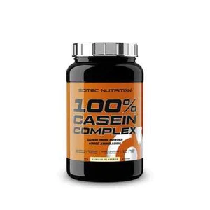 Scitec Nutrition 100% Casein Complex 920G Proteína Eiweiß BCAA (38,03€/Kg) - Imagen 1 de 1