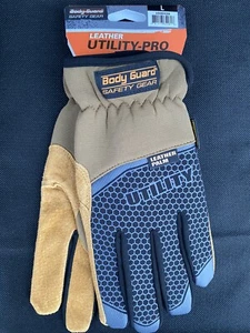 Mechanix Wear ®/ Body Guard® - LG Leather Utility Pro - Series 360 - Limited - Picture 1 of 3
