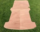 Vw T5 T6 Transporter Lwb Camper Van 9Mm Floor Ply Lining With Tie Down Cutouts