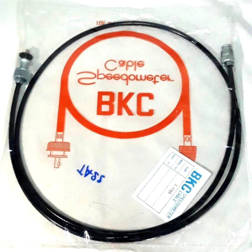 FOR TOYOTA CELICA TA20 TA22 RA24 25 RA29 RA35 TA35 TA28 RA28 SPEEDO METER CABLE Foto 1 de 1