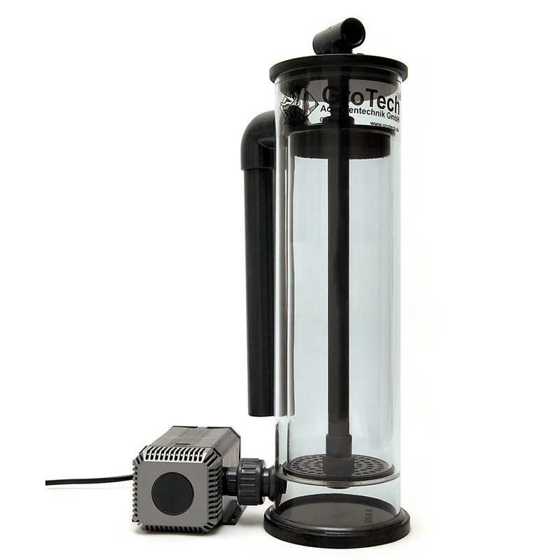 Grotech Zeolithfilter ZF180 bis 3.000 Liter 340 x 200 x 500 mm - Bild 1 von 1