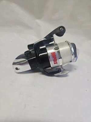 CARRETE DE PESCA CON RODAMIENTO DE BOLAS RAPALA Foto 1 de 4