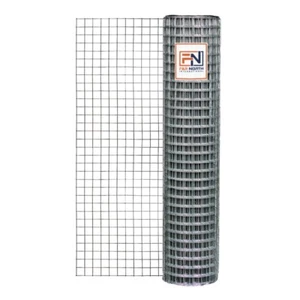Welded Wire 14 Gauge M 1" x 1" - 4' x 100' - Picture 1 of 2