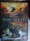 Tunnel Rats [DVD], Good, Michael Pare, Uwe Boll