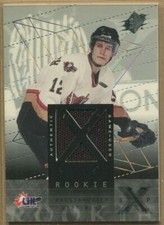 2000-01, Upper Deck, SPx, Hockey, Base & Inserts, UPick from list