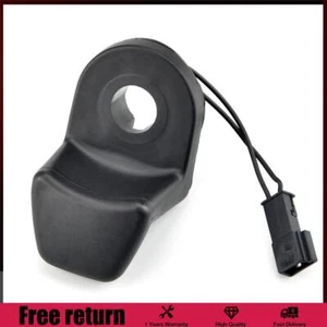 Fit BMW E46 E61 E91 rear window tailgate boot trunk handle switch - 61319200673 - Picture 1 of 5