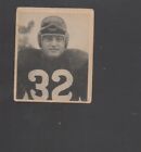 1948 Bowman Football Card #31 Sal Rosato-Washington Redskins G-Vg Card