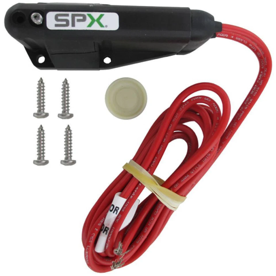 Interruptor de presión Johnson completo 5,0 bar, 72,5 psi (09-46781-02) Foto 1 de 1