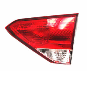 For 2014-2016 KIA Forte Rear Taillight Assembly Inner Right Side High Quality
