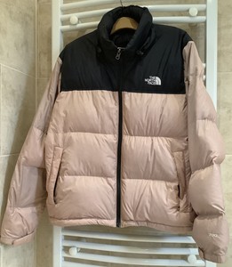 Women's North Face Nuptse Jackets for 