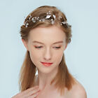 Bridal Hairband Pearls Hair Band Hair Decoration Ladies (MD213)