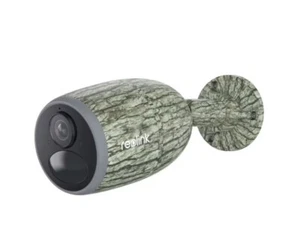 6975253988501 IP camera GO PLUS 4G LTE USB-C CAMO REOLINK (with battery) reolink - Picture 1 of 1