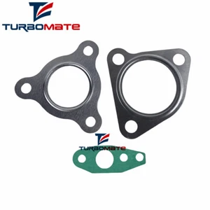 for Toyota Camry Hilux Land Cruiser with 1KD Engine Turbo gasket kit 17201-UM010 - Picture 1 of 8