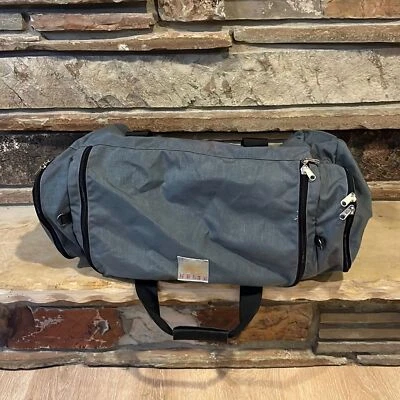 Bolso de Lona Kelty Karriall XL Gris Foto 1 de 4