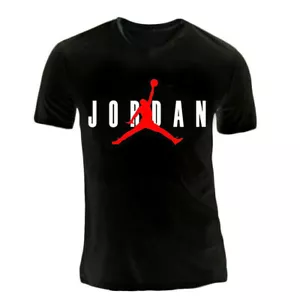 REBAJAS DEL 10%!!! CAMISETA TIPO MICHAEL JORDAN CHICAGO BULLS - Imagen 1 de 6