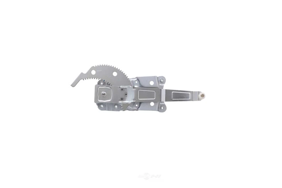 Regulador de ventana eléctrica con motor para Mercury Tracer 1991-1999 AISIN WORLD CORP. Foto 1 de 2