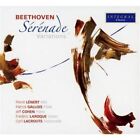 Beethoven Pierre Laroque - Serenade & Variationsserenade New Cd