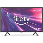 Amazon Fire TV 2-Series 32" HD LED Smart TV - Black