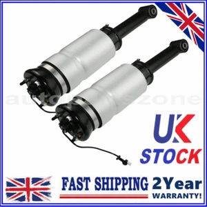 Par de amortiguadores de suspensión neumática delanteros puntales VDS aptos para Range Rover Sport L320 LR019994 - Imagen 1 de 8