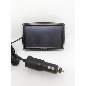 TomTom XXL 540 S Portable Vehicle GPS Navigation System With IQ Routes - Picture 1 of 3