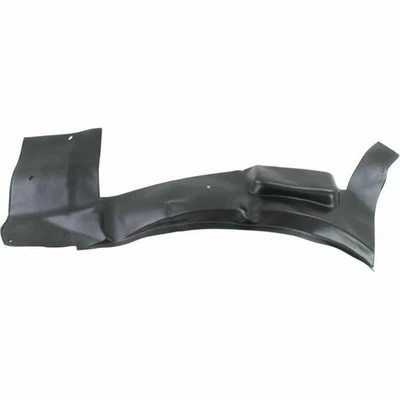 Guardabarros para pasajero derecho Cadillac SRX 2004 2005 2006 2007 2008 2009 RR Foto 1 de 2