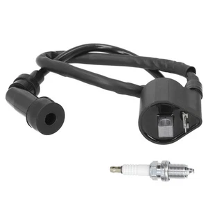 Ignition Coil Spark Plug 31401-35F10 Replacement Part For Trail Boss 325 - Picture 1 of 11