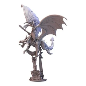 Hauts elfes - Héros sur dragon 4 - Picture 1 of 1