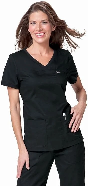 Женский скраб-топ koi Classics 247 Nicole - Изображение 1 из 1