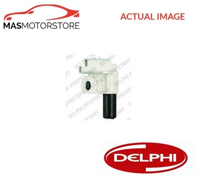 CAMSHAFT POSITION SENSOR DELPHI SS10739-12B1 P FOR LANCIA PHEDRA 2.0 179AXA11 2L - Image 1 of 4