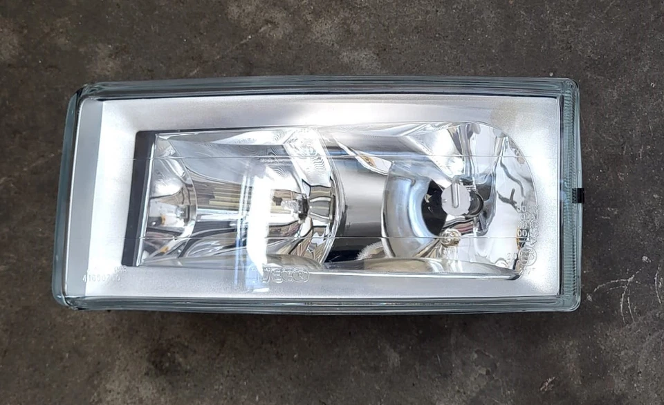 FANALE IVECO SX DAILY 3 GENERAZIONE,  IVECO 500307755 - Immagine 1 di 4