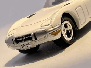 CORGI đ„JUNIORS TOYOTA 2000GT ROADSTER 1:64 DIFĂCIL DE ENCONTRAR - Imagen 1 de 10