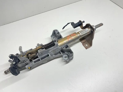 Dodge Ram 1500, 2500, 3500 2013-2018 eje de columna de dirección OEM, 68144499AD Foto 1 de 4